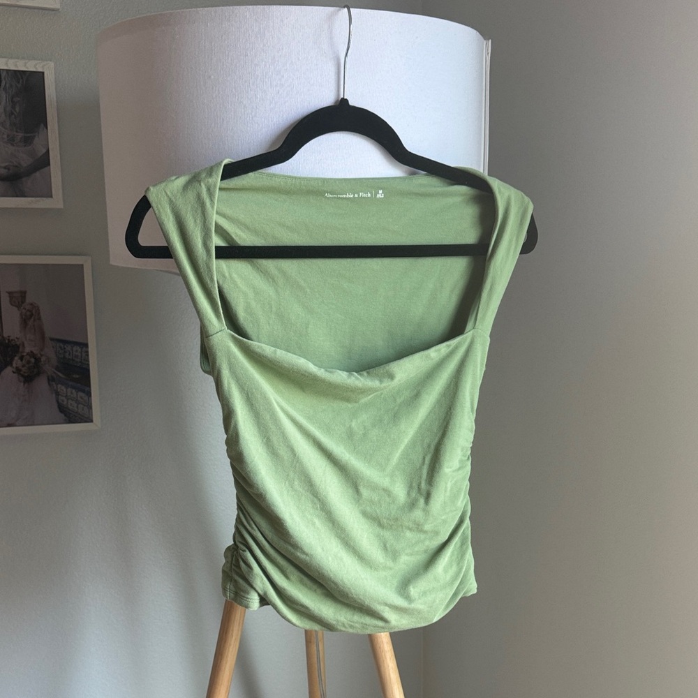 Abercrombie and Fitch Women's Top